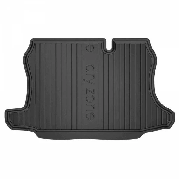 Bagasjeromsmatte Ford Fusion (2002-2012) – TPE Gummi | Frogum