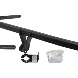 Tilhengerfeste Ford Fusion eksl. Model parking sensor (2002-2012) – fastmontert | Steinhof