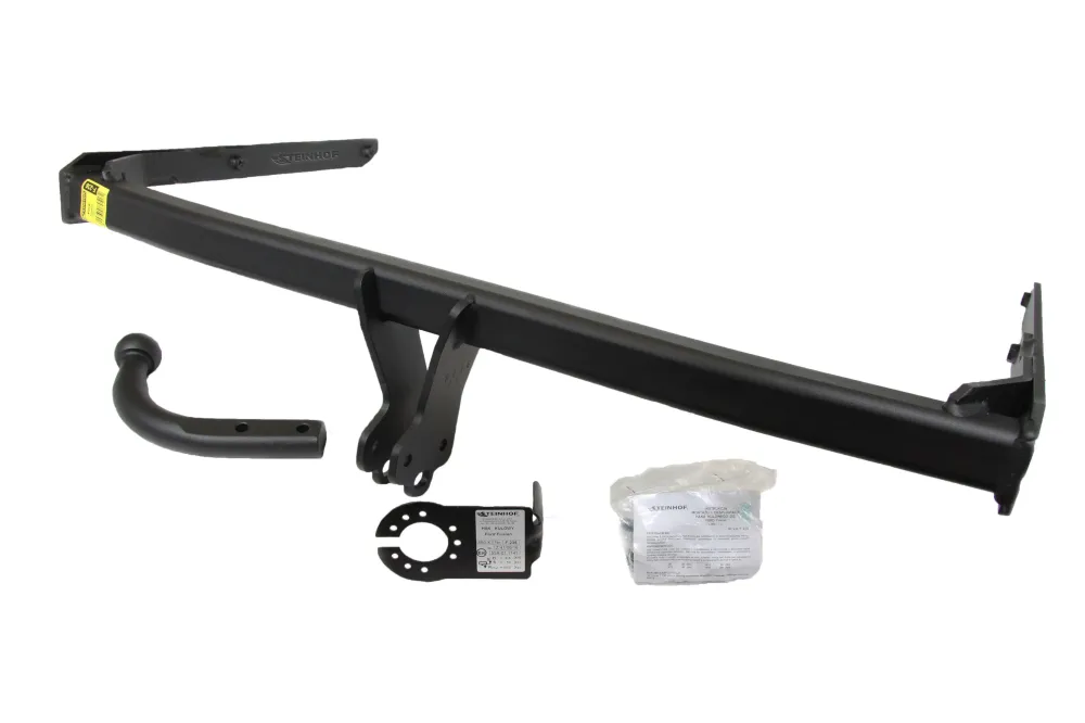 Tilhengerfeste Ford Fusion eksl. Model parking sensor (2002-2012) – fastmontert | Steinhof