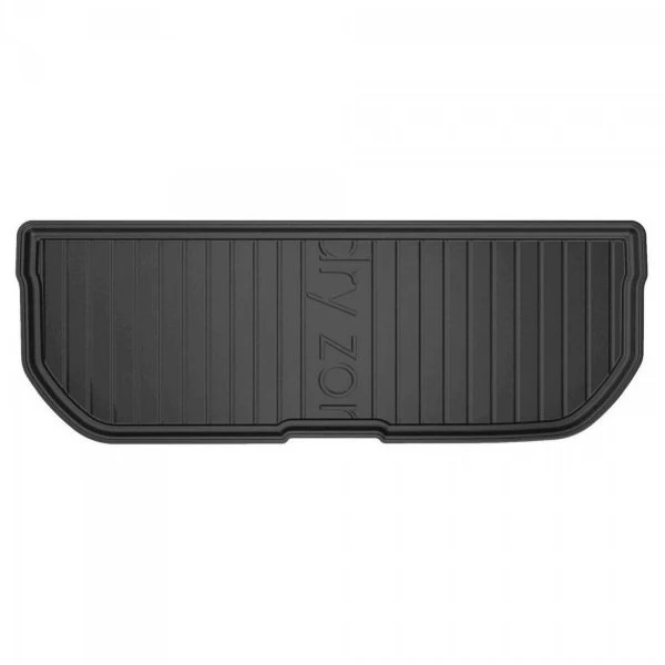 Bagasjeromsmatte Ford Galaxy II (2006-2015) – TPE Gummi | Frogum