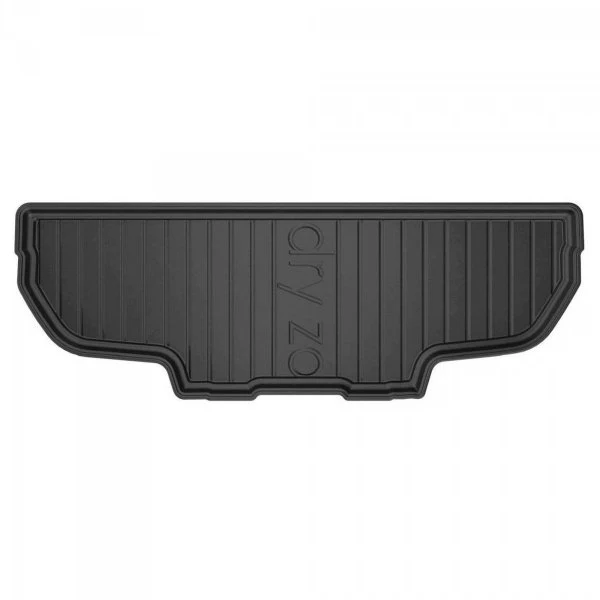 Bagasjeromsmatte Ford Galaxy II (2006-2015) – TPE Gummi | Frogum
