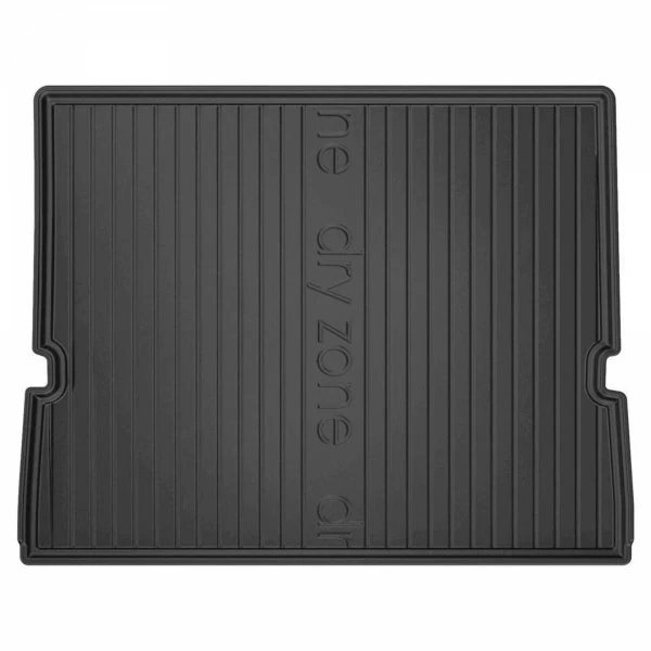 Bagasjeromsmatte Ford Galaxy II (2006-2015) – TPE Gummi | Frogum