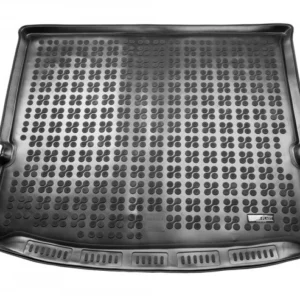Bagasjeromsmatte Ford Galaxy III (2015-2023) – TPE - Gummi | Rezaw-Plast