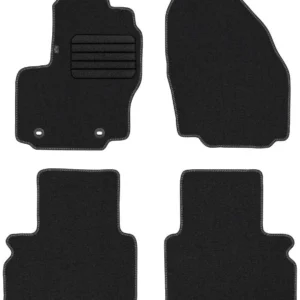 Stoffmatter Ford Galaxy II (2006-2010) – Premium Stoff - Textil