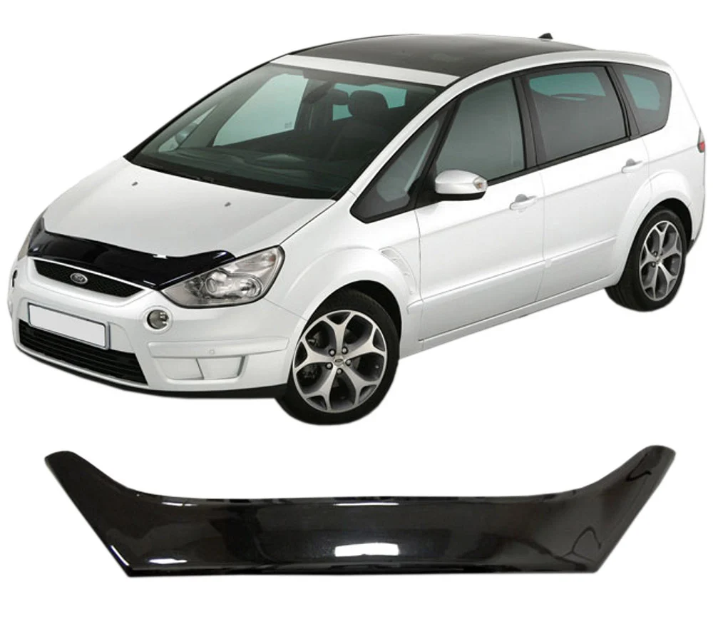 Panserbeskytter Ford GALAXY (2006-2010) | Scoutt