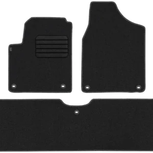 Stoffmatter Ford Galaxy I (1995-2006) – Premium Stoff - Textil