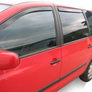Vindavviser Ford GALAXY I 5-dørs (1994-2006) – PMMA Plexi | Heko