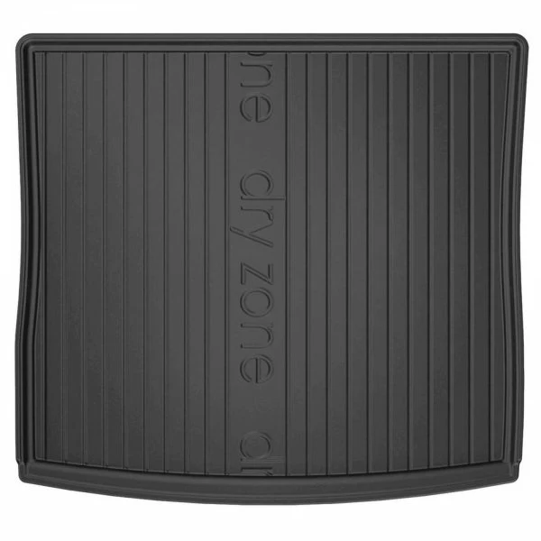 Bagasjeromsmatte Ford Grand C-Max (2010-2019) – TPE Gummi | Frogum
