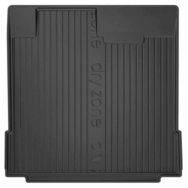 Bagasjeromsmatte Ford Grand Tourneo Connect II (2017-2022) – TPE Gummi | Frogum