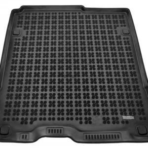 Bagasjeromsmatte Ford Grand Tourneo Connect II / 5 seter (2013-2022) – TPE - Gummi | Rezaw-Plast