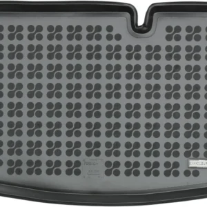 Bagasjeromsmatte Ford KA III / KA+ – TPE - Gummi | Rezaw-Plast