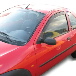 Vindavviser Ford KA I 3-dørs (1996-2009) – PMMA Plexi | Heko