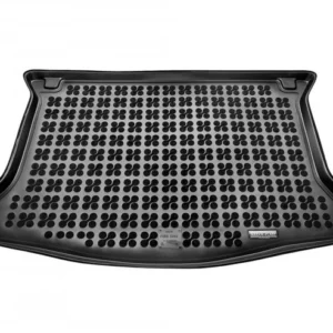 Bagasjeromsmatte Ford Kuga I (2008-2013) – TPE - Gummi | Rezaw-Plast