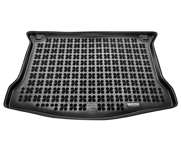 Bagasjeromsmatte Ford Kuga I (2008-2013) – TPE - Gummi | Rezaw-Plast