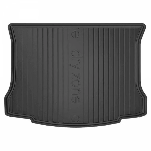 Bagasjeromsmatte Ford Kuga I (2008-2013) – TPE Gummi | Frogum