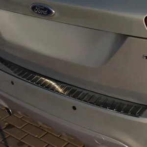 Bakfangerbeskytter Ford Kuga I (2008-2013) – Rustfritt stål | Avisa