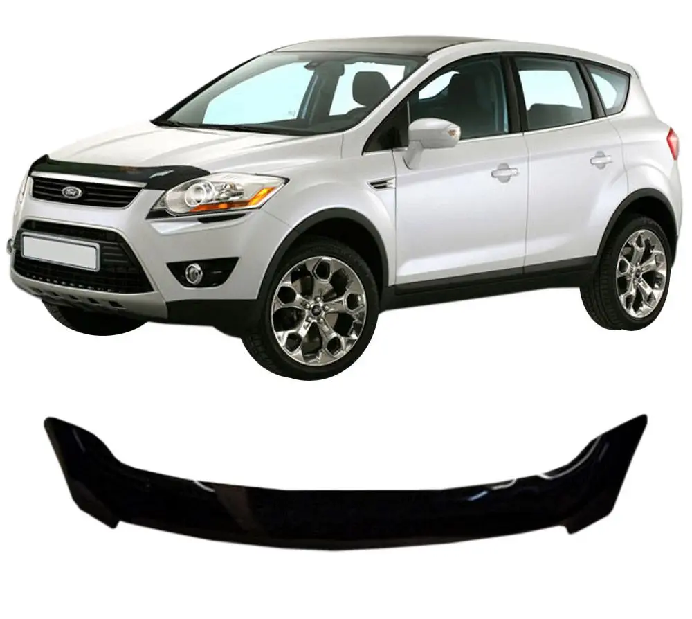 Panserbeskytter Ford Kuga I (2008-2013) | Scoutt