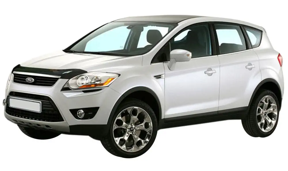 Panserbeskytter Ford Kuga I (2008-2013) | Scoutt