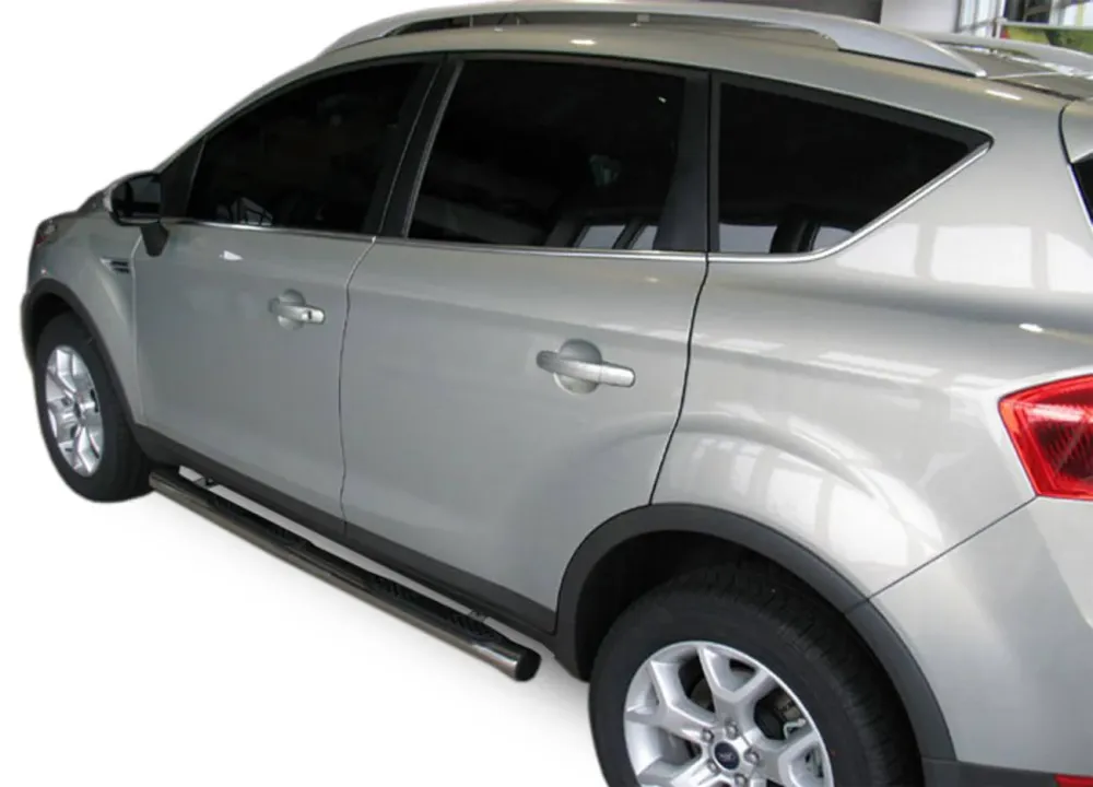 Stigtrinn Ford Kuga Scoutt (2008-2013)