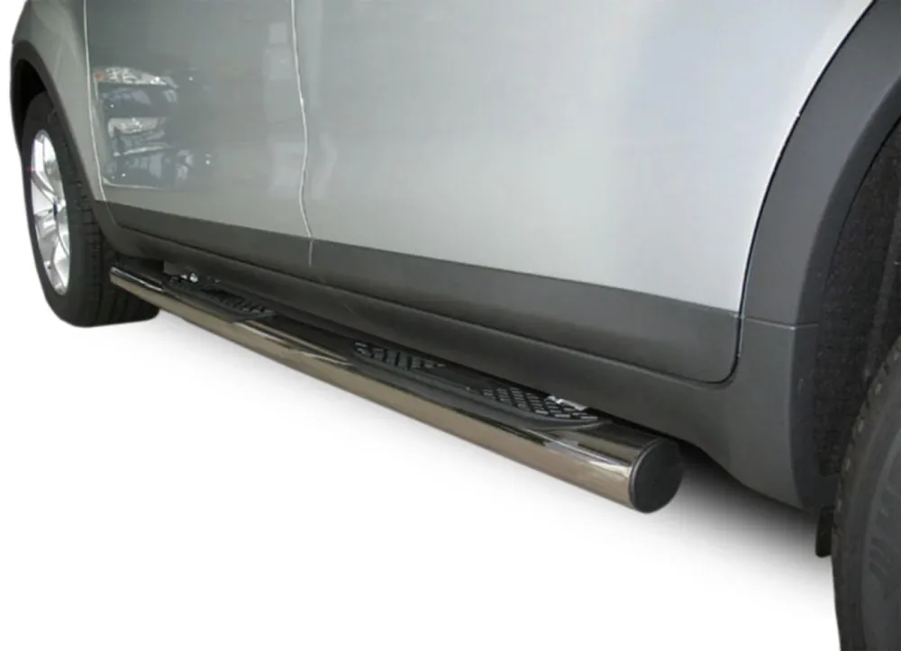 Stigtrinn Ford Kuga Scoutt (2008-2013)