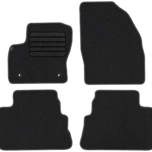 Stoffmatter Ford Kuga I (2008-2013) – Premium Stoff - Textil
