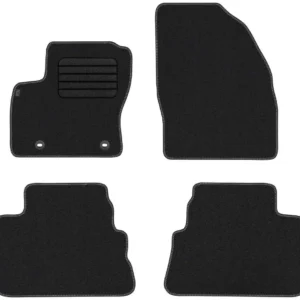 Stoffmatter Ford Kuga I (2008-2013) – Premium Stoff - Textil