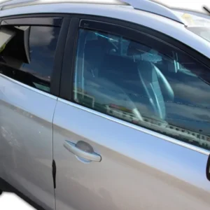 Vindavviser Ford Kuga I (2008-2013) – PMMA Plexi | Heko