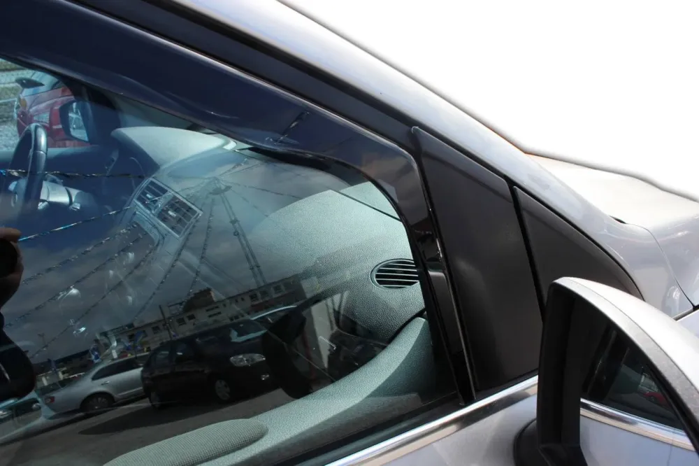 Vindavviser Ford Kuga I (2008-2013) – PMMA Plexi | Heko