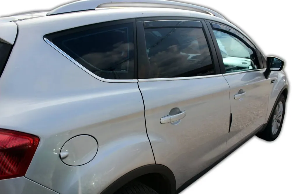 Vindavviser Ford Kuga I (2008-2013) – PMMA Plexi | Heko