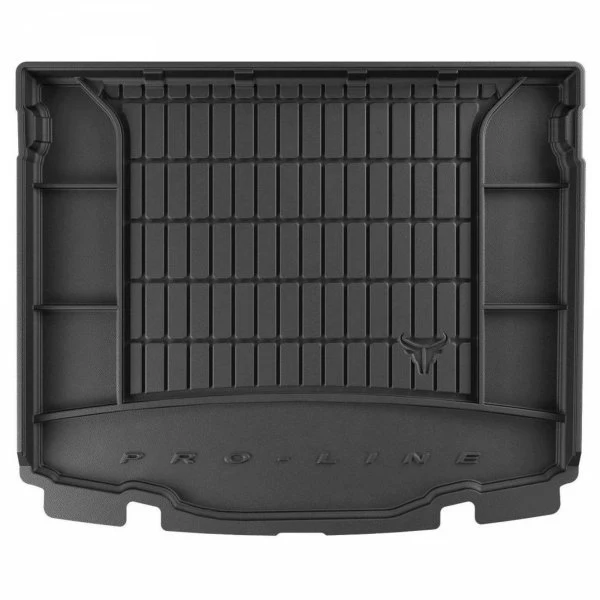 Bagasjeromsmatte Ford Kuga III (2019-) – TPE - Gummi | Frogum