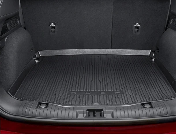 Bagasjeromsmatte Ford Kuga III (2019-) – TPE | Ford OEM
