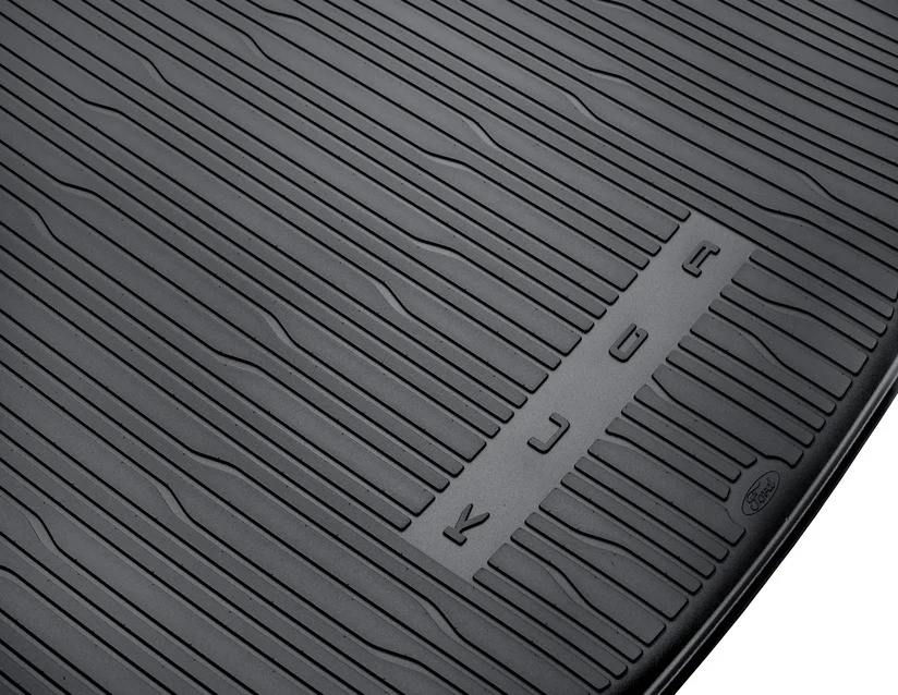 Bagasjeromsmatte Ford Kuga III (2019-) – TPE | Ford OEM