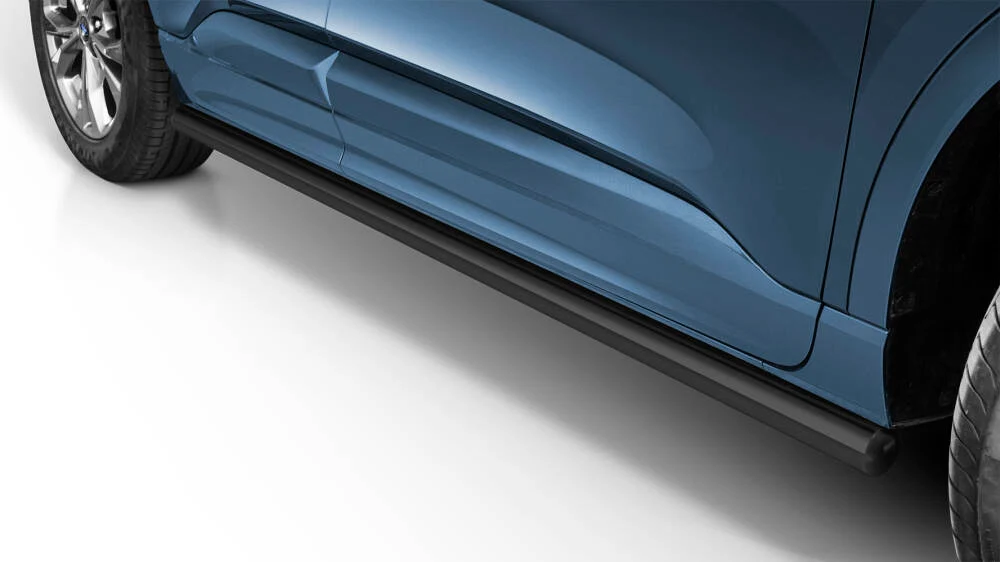 Stigtrinn Ford Kuga Steeler (2019-)