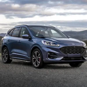 Stigtrinn Ford Kuga Ventshield (2019-)