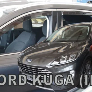 Vindavviser Ford Kuga III (2019-) – PMMA Plexi | Heko