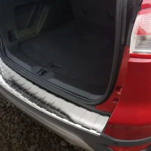 Bakfangerbeskytter Ford Kuga II / Kuga Vignale – Rustfritt stål | Avisa