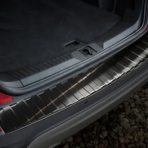 Bakfangerbeskytter Ford Kuga II /,Ford Kuga II Vignale (2013-2019) – Rustfritt stål | Avisa