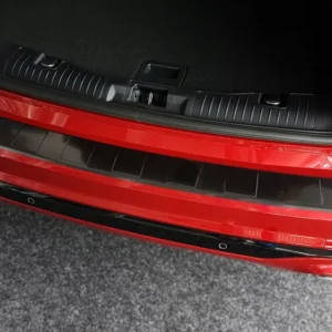Bakfangerbeskytter Ford Kuga III ST-Line (2019-) – rustfritt stål | Avisa