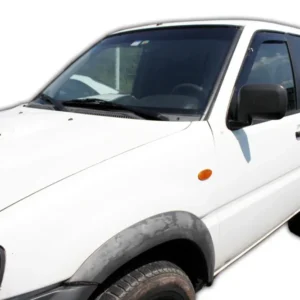 Vindavviser Ford MAVERICK sett 2 stk. – PMMA Plexi | Heko