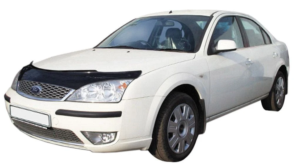 Panserbeskytter Ford Mondeo III (2000-2007) | Scoutt