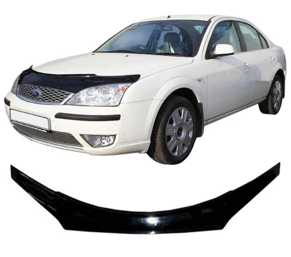 Panserbeskytter Ford Mondeo III (2000-2007) | Scoutt
