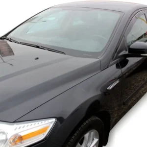 Vindavviser Ford Mondeo IV (2007-2014) – PMMA Plexi | Heko