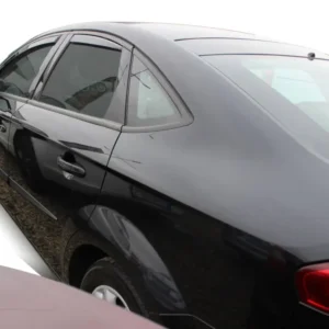 Vindavviser Ford Mondeo IV Sedan / Hatchback – PMMA Plexi | Heko