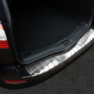 Bakfangerbeskytter Ford Mondeo IV Stasjonsvogn (2007-2010) – Rustfritt stål | Avisa