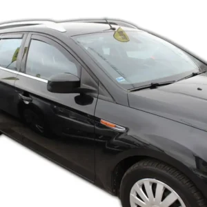 Vindavviser Ford Mondeo IV Stasjonsvogn (2007-2014) – PMMA Plexi | Heko