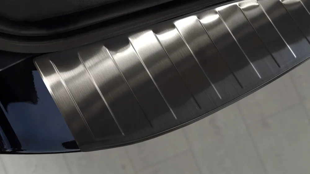Bakfangerbeskytter Ford Mondeo IV Stasjonsvogn (2010-2014) – Rustfritt stål | Avisa