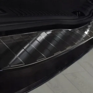 Bakfangerbeskytter Ford Mondeo IV Stasjonsvogn (2010-2014) – Rustfritt stål | Avisa