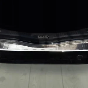 Bakfangerbeskytter Ford Mondeo IV Stasjonsvogn (2010-2014) – Rustfritt stål | Avisa