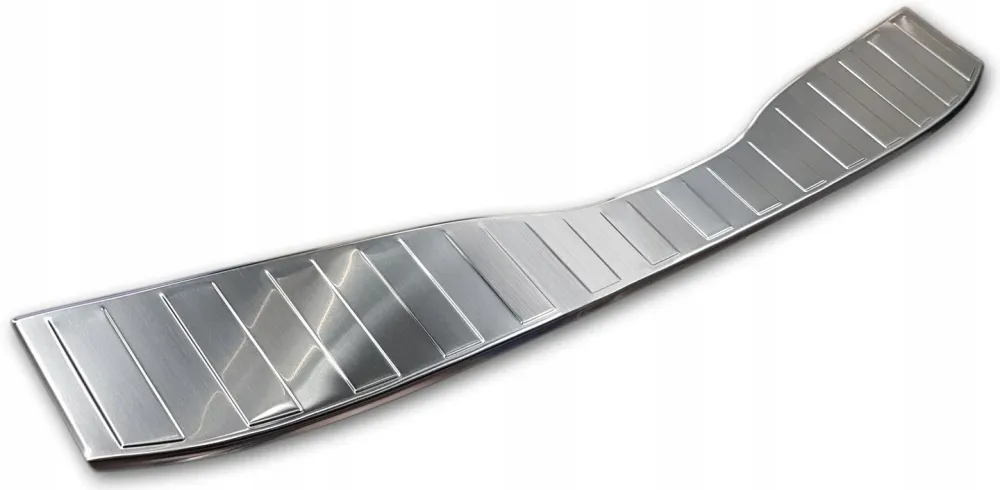 Bakfangerbeskytter Ford Mondeo IV Stasjonsvogn (2010-2014) – Rustfritt stål | Avisa