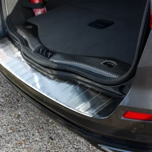 Bakfangerbeskytter Ford Mondeo MK V Turnier / ST Line Stasjonsvogn – Rustfritt stål | Avisa